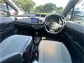2013 Toyota Vitz