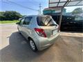 2013 Toyota Vitz