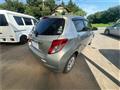 2013 Toyota Vitz