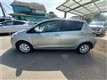2013 Toyota Vitz