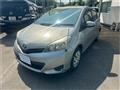 2013 Toyota Vitz