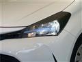 2015 Toyota Vitz