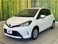 2015 Toyota Vitz