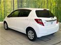 2015 Toyota Vitz