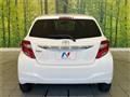 2015 Toyota Vitz