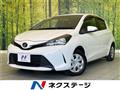 2015 Toyota Vitz