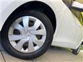 2015 Toyota Vitz