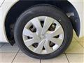 2015 Toyota Vitz