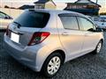 2013 Toyota Vitz