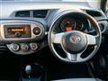 2013 Toyota Vitz