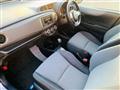 2013 Toyota Vitz