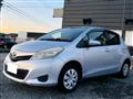 2013 Toyota Vitz
