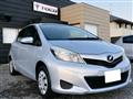 2013 Toyota Vitz