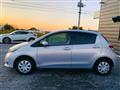 2013 Toyota Vitz