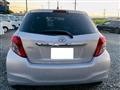 2013 Toyota Vitz