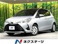2019 Toyota Vitz