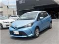 2015 Toyota Vitz