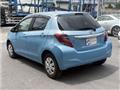 2015 Toyota Vitz