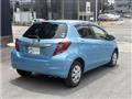 2015 Toyota Vitz