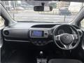 2015 Toyota Vitz