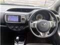 2015 Toyota Vitz