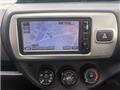 2015 Toyota Vitz