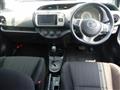 2016 Toyota Vitz