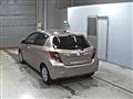 2016 Toyota Vitz