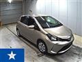 2016 Toyota Vitz