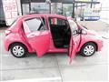 2017 Toyota Vitz