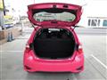 2017 Toyota Vitz