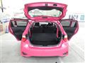 2017 Toyota Vitz