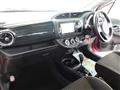 2017 Toyota Vitz
