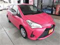 2017 Toyota Vitz