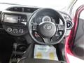 2017 Toyota Vitz