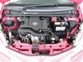 2017 Toyota Vitz