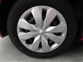 2017 Toyota Vitz