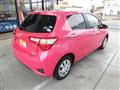 2017 Toyota Vitz