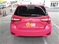 2017 Toyota Vitz