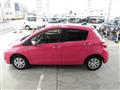 2017 Toyota Vitz