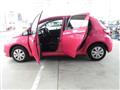 2017 Toyota Vitz