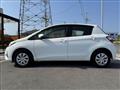 2017 Toyota Vitz