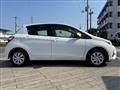 2017 Toyota Vitz