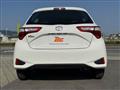2017 Toyota Vitz