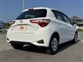 2017 Toyota Vitz