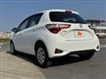 2017 Toyota Vitz