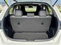 2017 Toyota Vitz