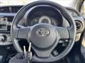 2017 Toyota Vitz