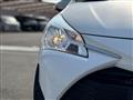 2017 Toyota Vitz