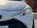 2017 Toyota Vitz